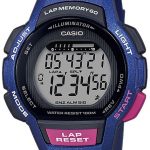 Sport - CASIO - Montre chronographe 60 laps fe