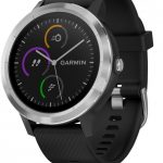 Montre connectee - GARMIN - Vivoactive 3