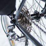 bicycle rear sprocket