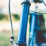 Classic bicycle frame